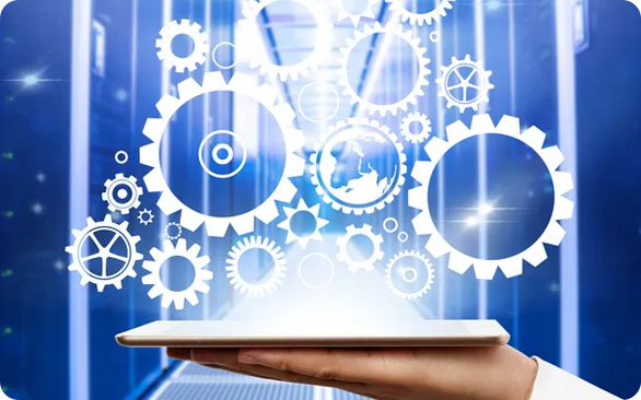 intelligent world cn 5